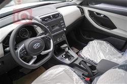 هیوندای کرێتا